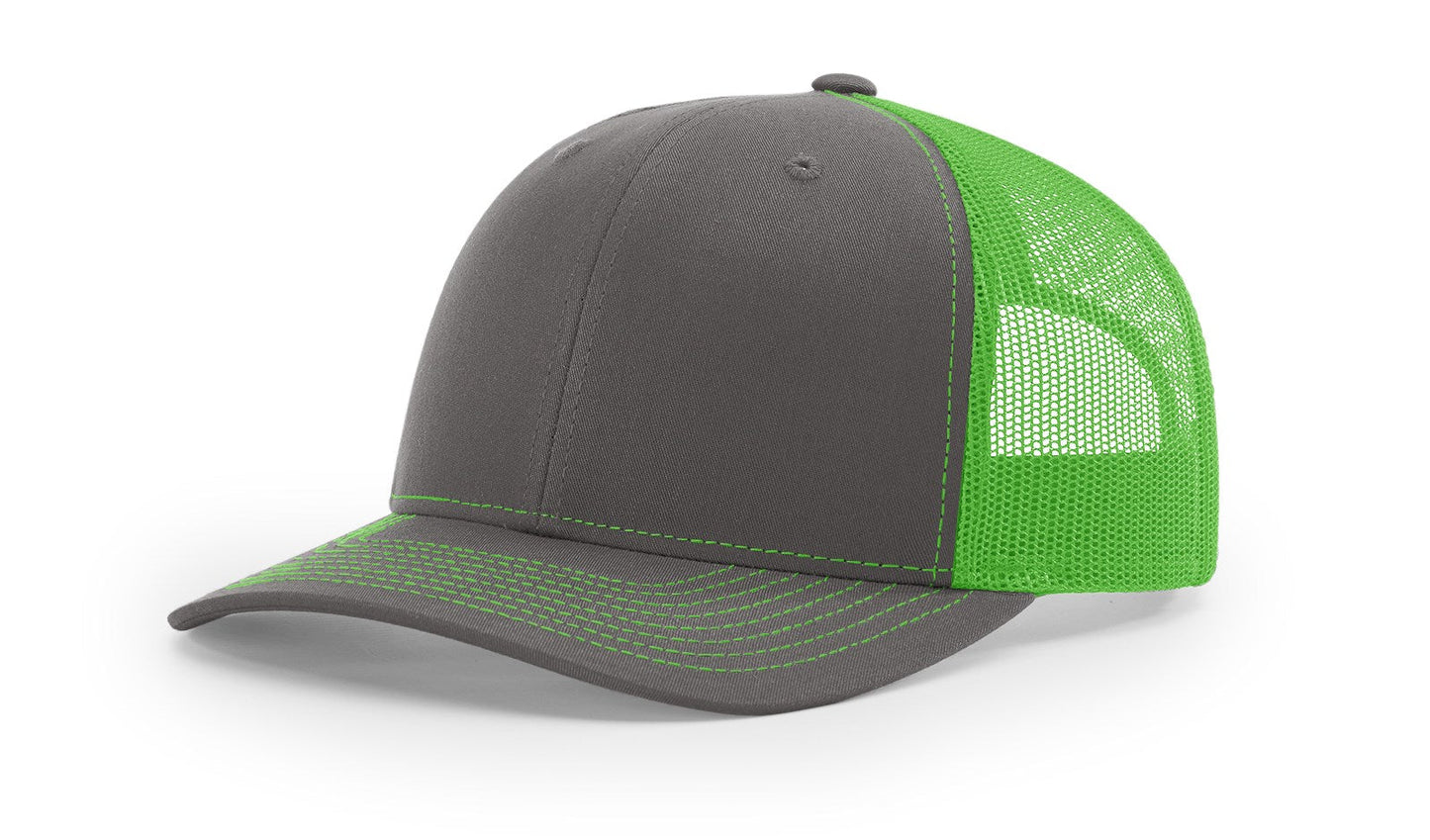 Richardson 112 | TRUCKER