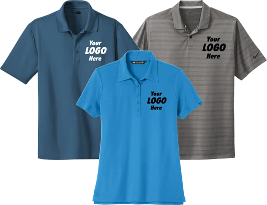 Custom Polo Shirts: Your Guide to Designing the Perfect Polo