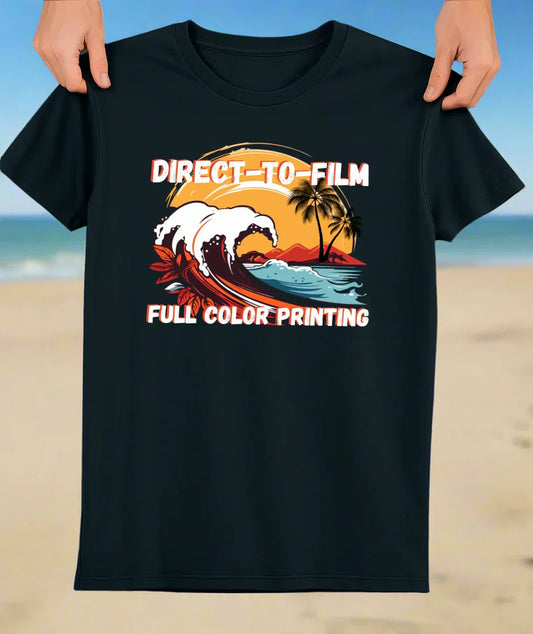 Custom T Shirts