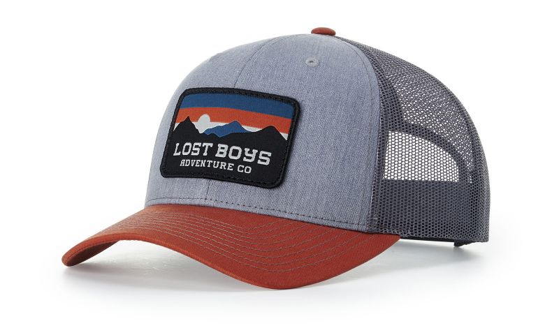 Richardson 112 Caps