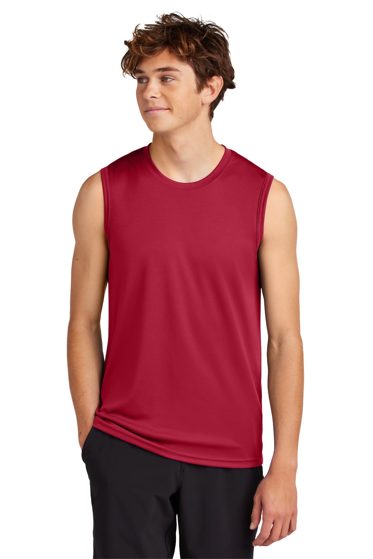 Tank Tops