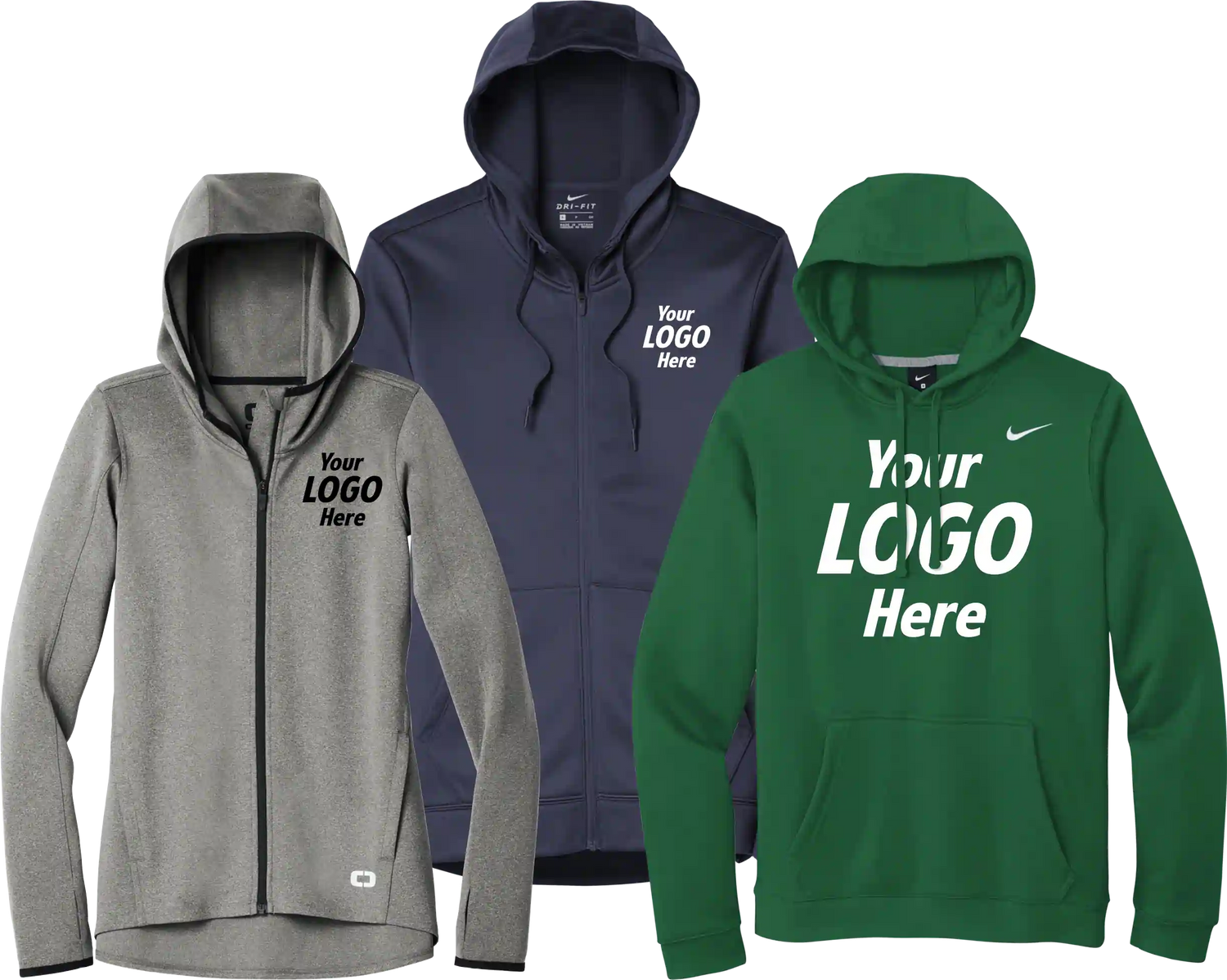 Hoodies