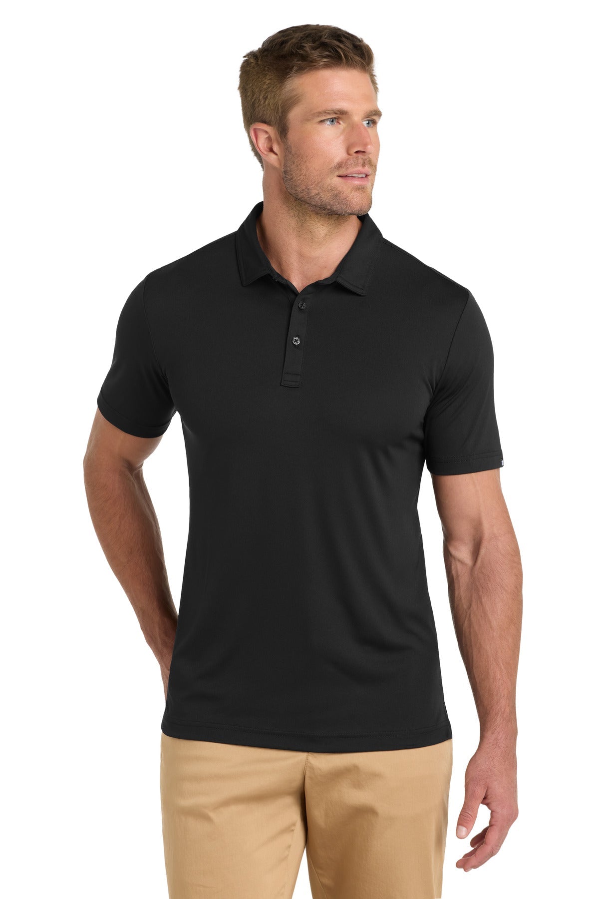Men's Polos