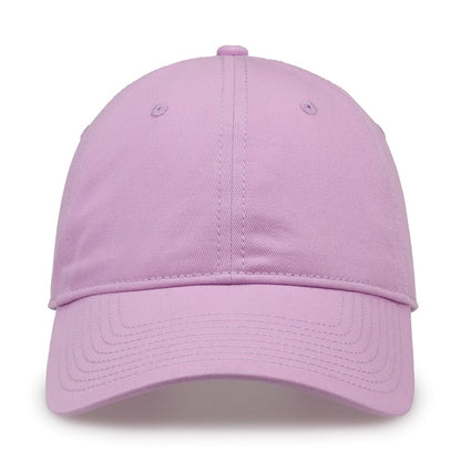 GARMENT WASHED CAP