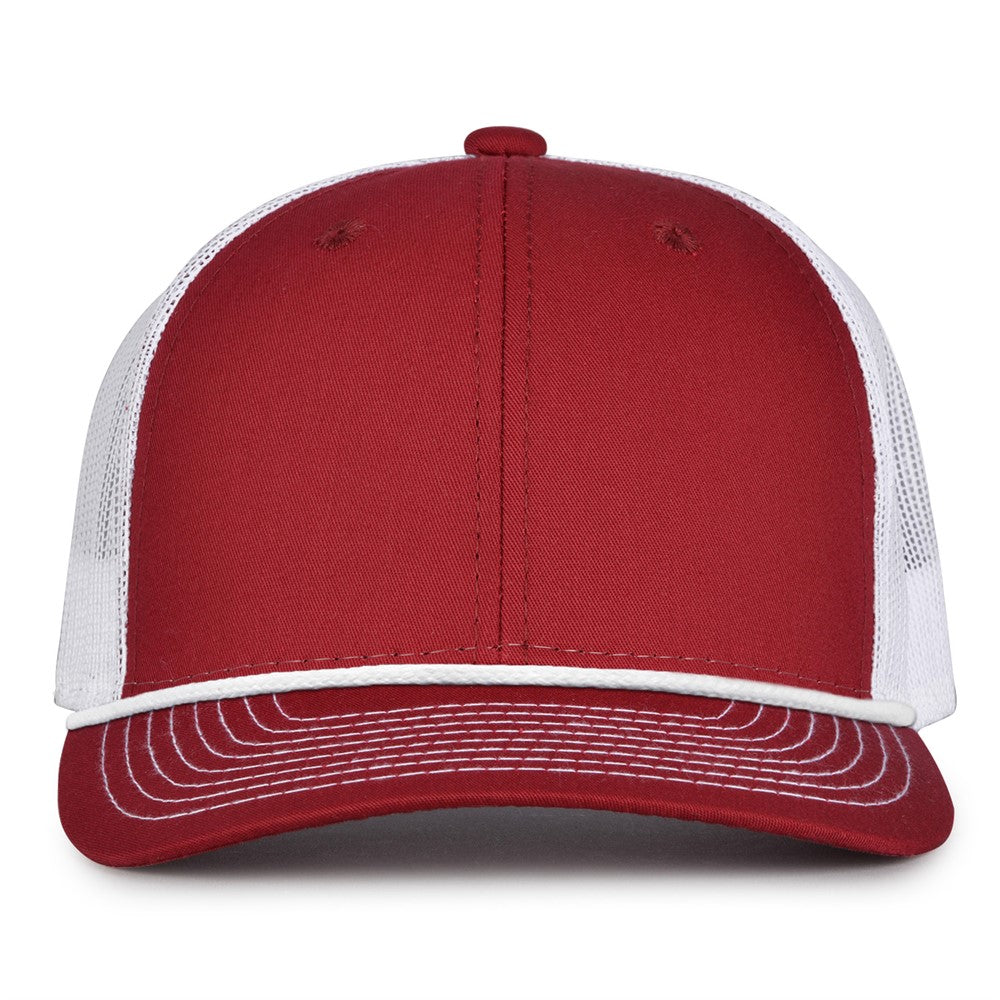 Custom GB452R Rope Everyday Trucker