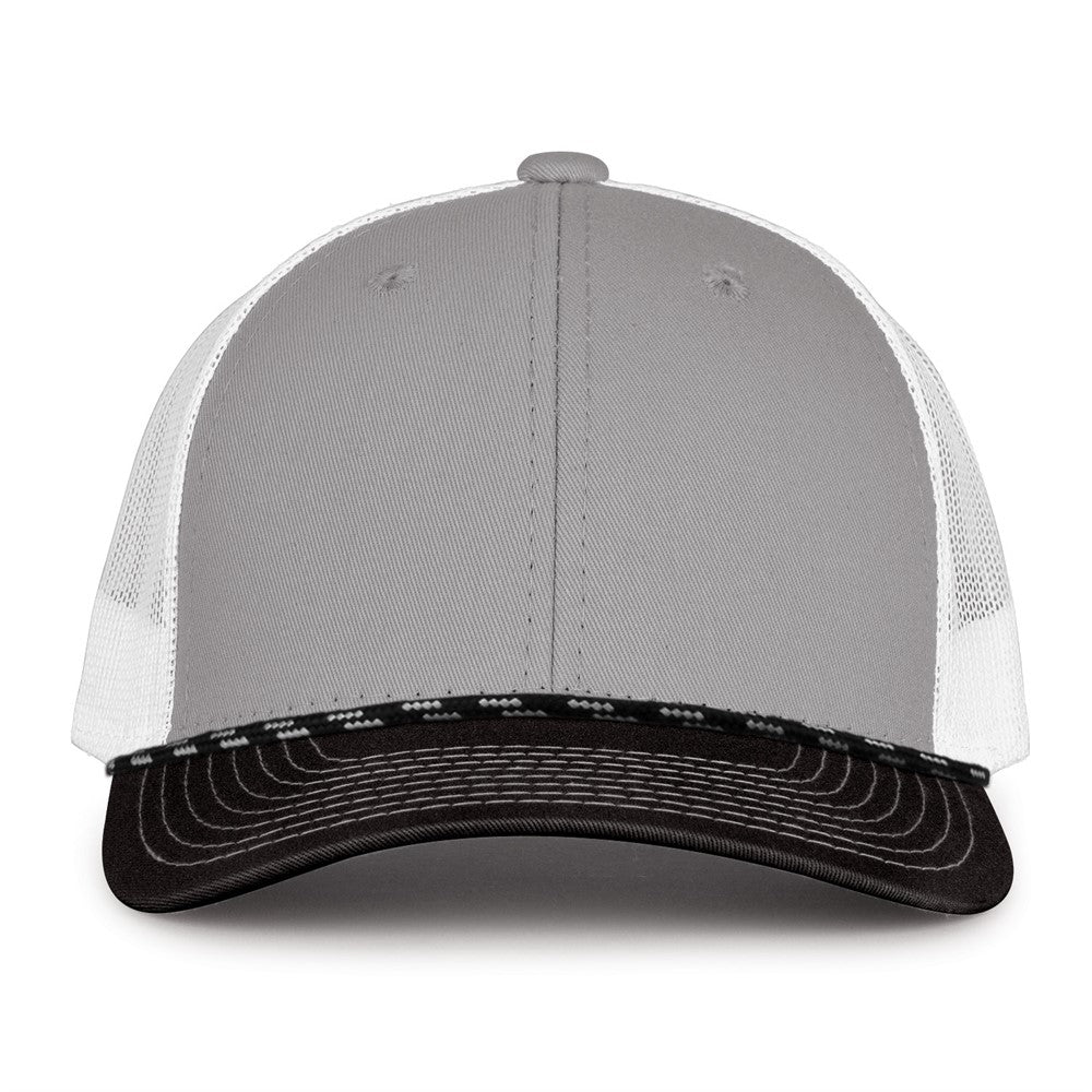 Custom GB452R Rope Everyday Trucker