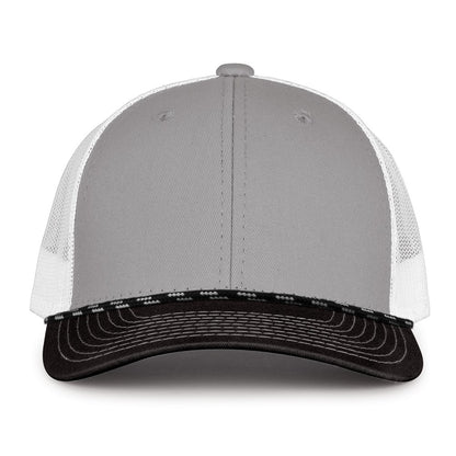 Custom GB452R Rope Everyday Trucker