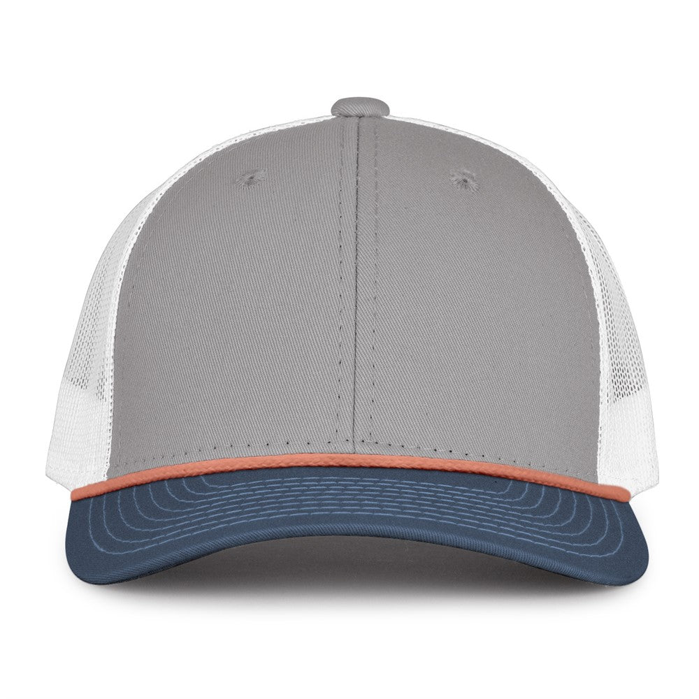 Custom GB452R Rope Everyday Trucker