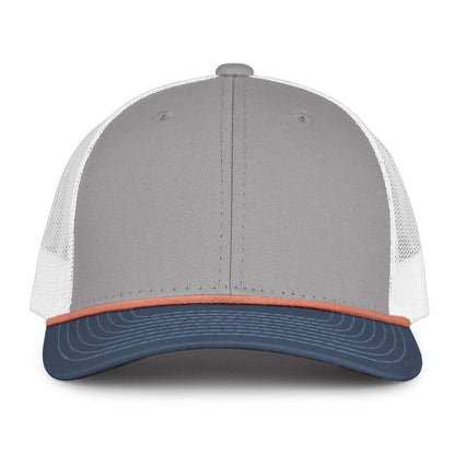 Custom GB452R Rope Everyday Trucker