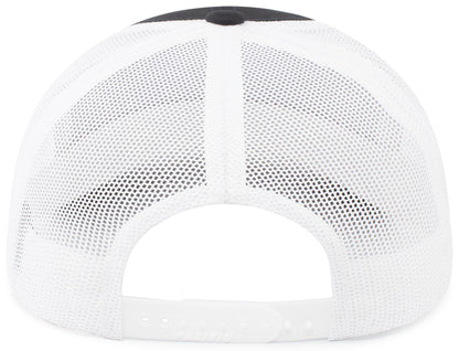 104BR Trucker Braid Cap