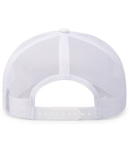 Trucker Snapback Cap 104C