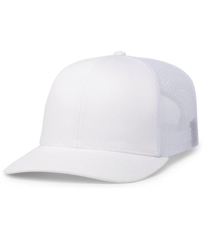 Trucker Snapback Cap 104C