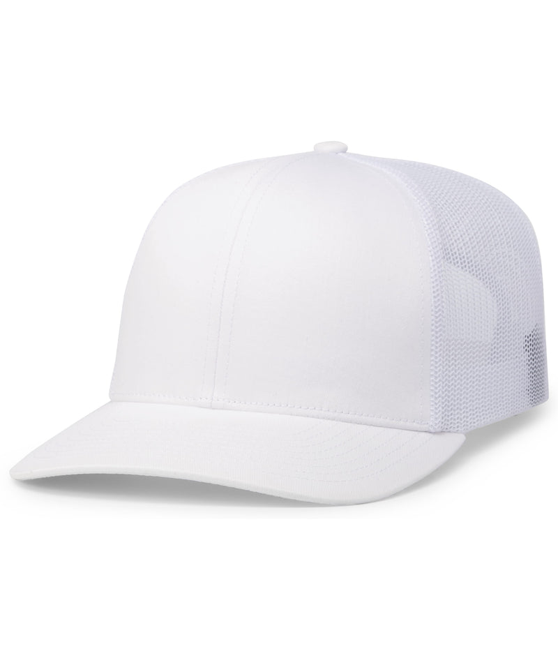 Trucker Snapback Cap 104C