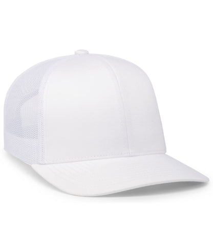 Trucker Snapback Cap 104C