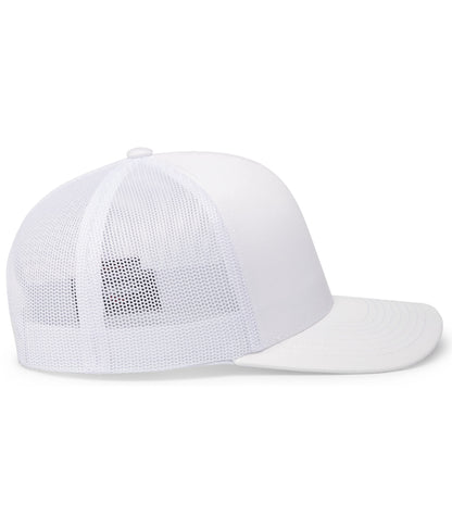 Trucker Snapback Cap 104C