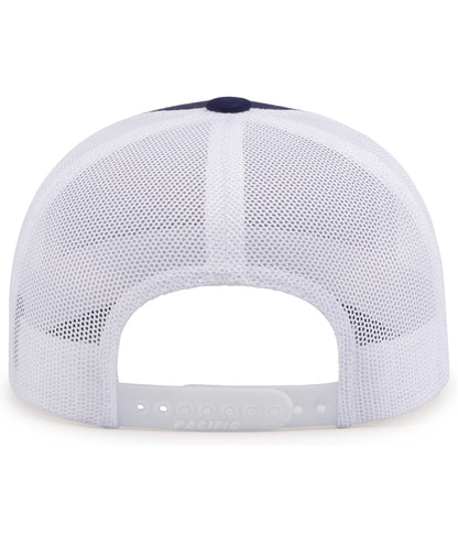 Trucker Snapback Cap 104C