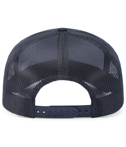 Trucker Snapback Cap 104C