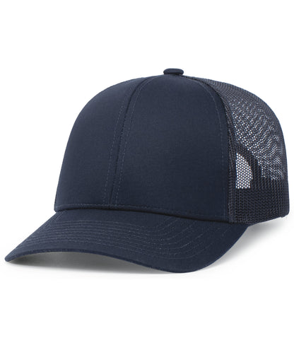 Trucker Snapback Cap 104C