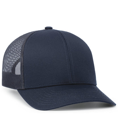 Trucker Snapback Cap 104C