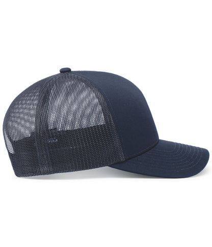 Trucker Snapback Cap 104C