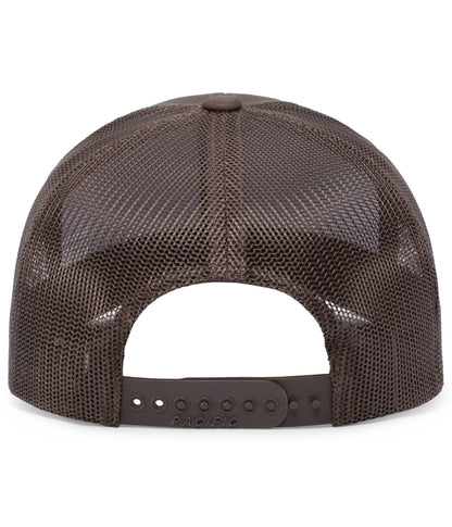 Trucker Snapback Cap 104C