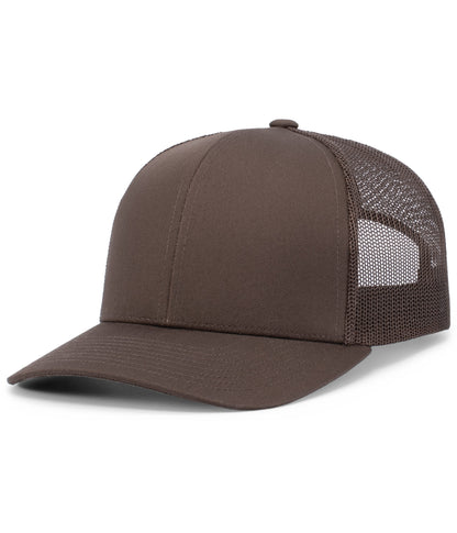 Trucker Snapback Cap 104C