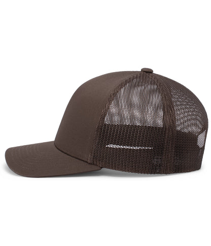 Trucker Snapback Cap 104C
