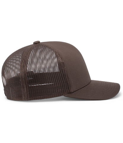 Trucker Snapback Cap 104C