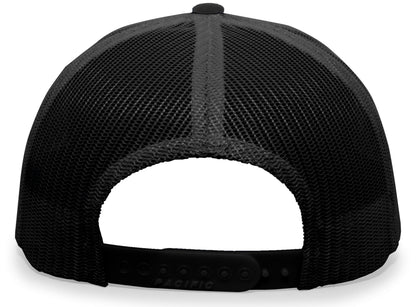 Trucker Snapback Cap 104C