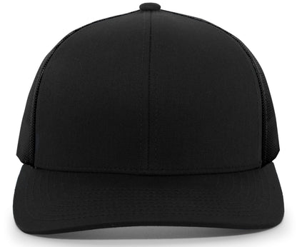 Trucker Snapback Cap 104C