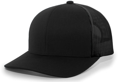 Trucker Snapback Cap 104C