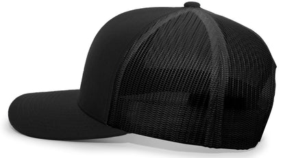 Trucker Snapback Cap 104C