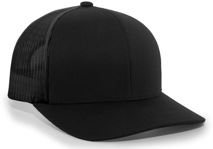 Trucker Snapback Cap 104C