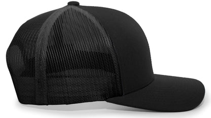 Trucker Snapback Cap 104C