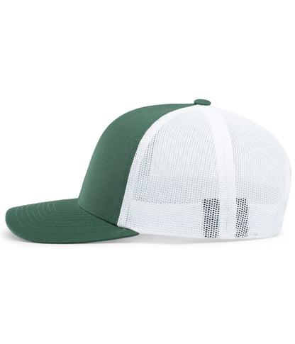 Trucker Snapback Cap 104C
