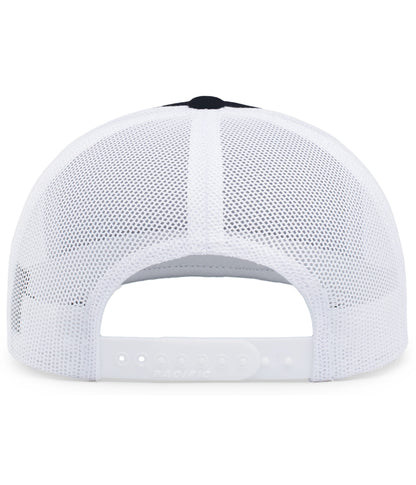 Trucker Snapback Cap 104C