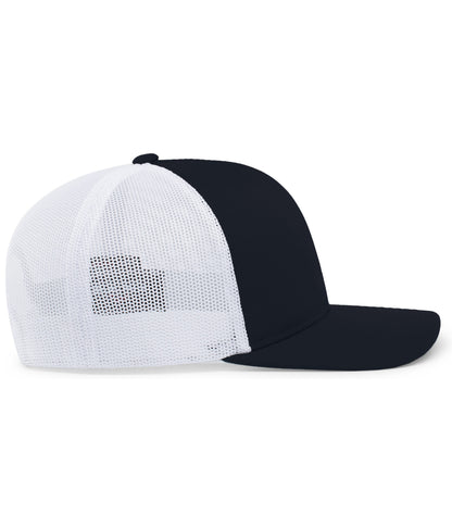 Trucker Snapback Cap 104C