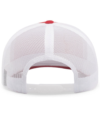 Trucker Snapback Cap 104C