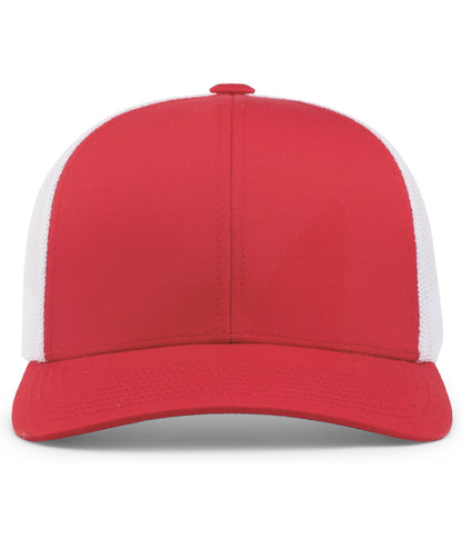 Trucker Snapback Cap 104C