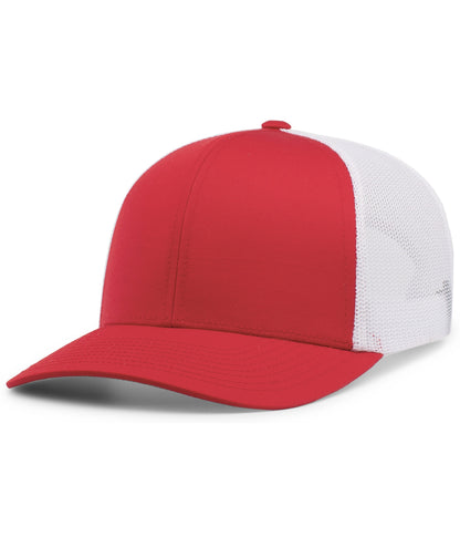 Trucker Snapback Cap 104C