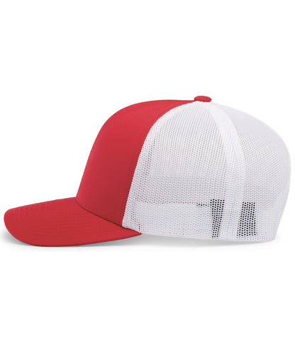 Trucker Snapback Cap 104C