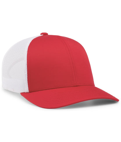 Trucker Snapback Cap 104C