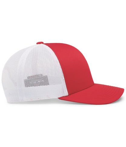 Trucker Snapback Cap 104C