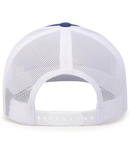 Trucker Snapback Cap 104C