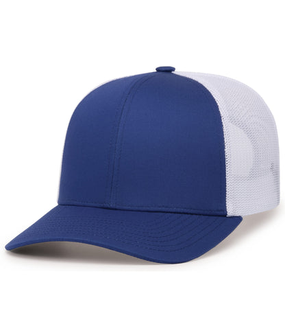 Trucker Snapback Cap 104C