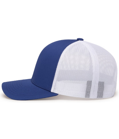 Trucker Snapback Cap 104C