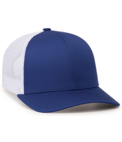 Trucker Snapback Cap 104C