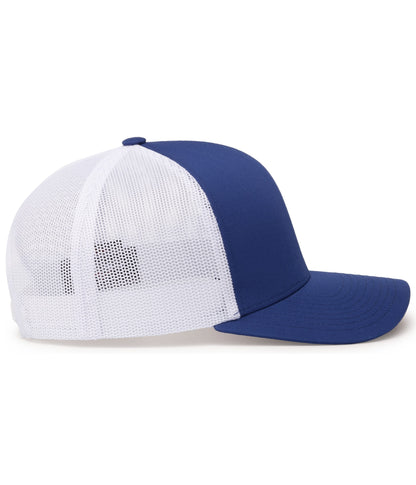 Trucker Snapback Cap 104C