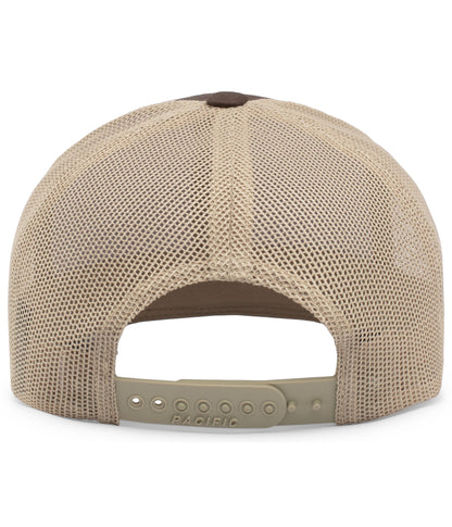 Trucker Snapback Cap 104C