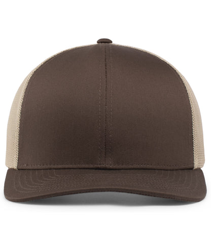 Trucker Snapback Cap 104C